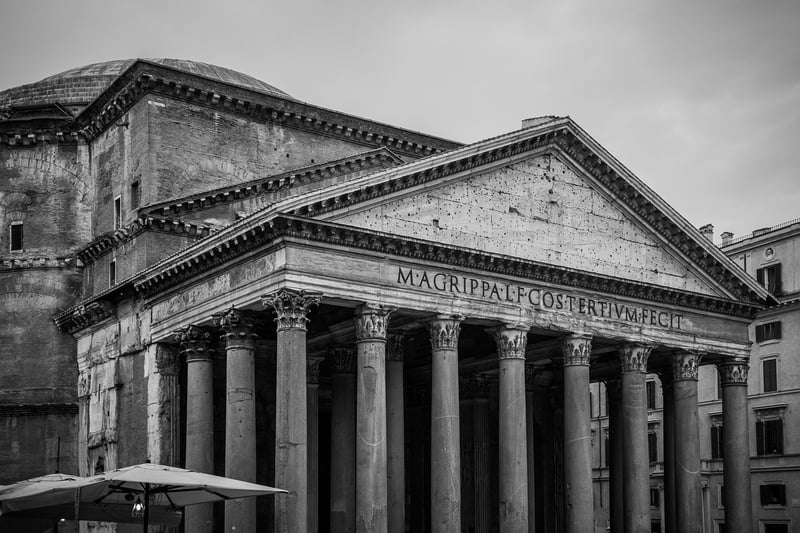 Roman Empire