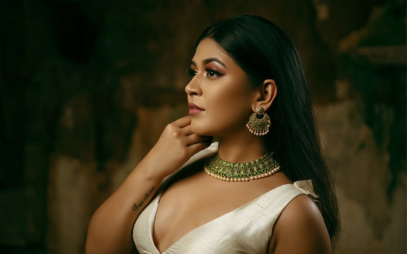 Maya Patel