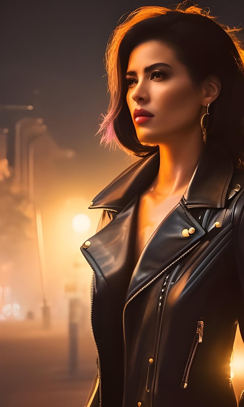 Sarah Chang